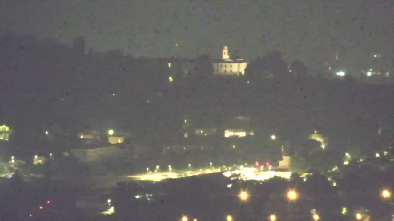 Scopri la Webcam Senza Confini tra Nova Gorica e Gorizia!