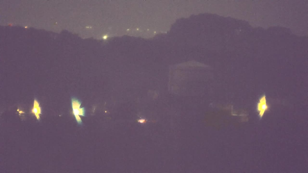 Brezmejna spletna kamera Nova Gorica in Gorica!