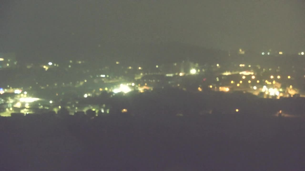Brezmejna spletna kamera Nova Gorica in Gorica!