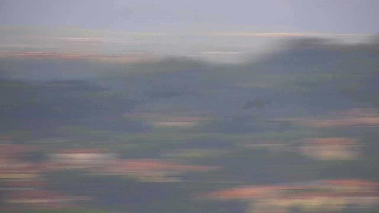 Scopri la Webcam Senza Confini tra Nova Gorica e Gorizia!