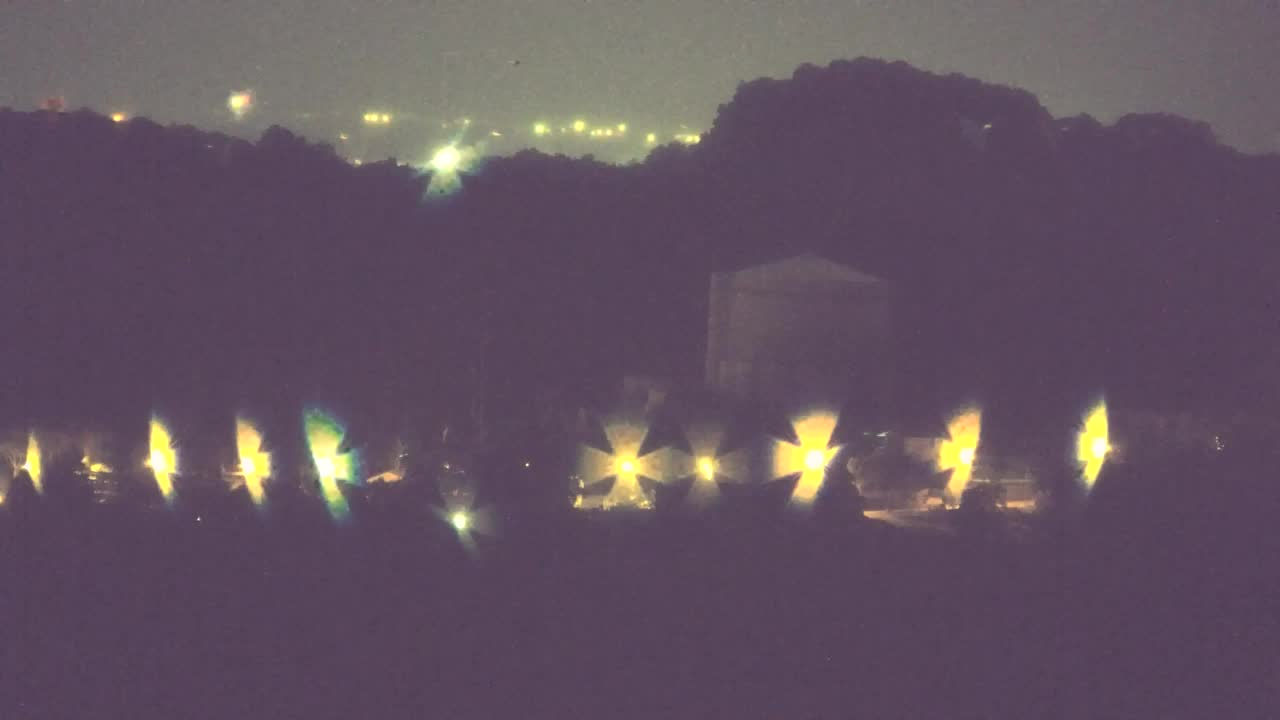 Grenzenlose Webcam: Nova Gorica und Gorizia / Görz live erleben!