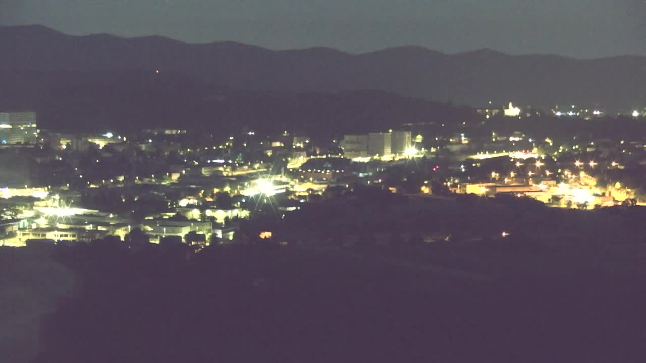 Grenzenlose Webcam: Nova Gorica und Gorizia / Görz live erleben!