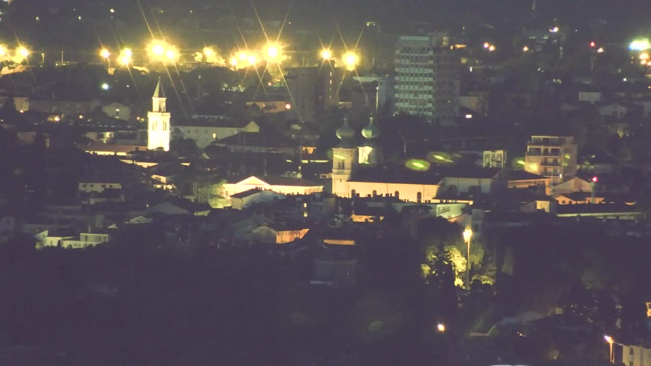 Descubre la Webcam Sin Fronteras de Nova Gorica y Gorizia!