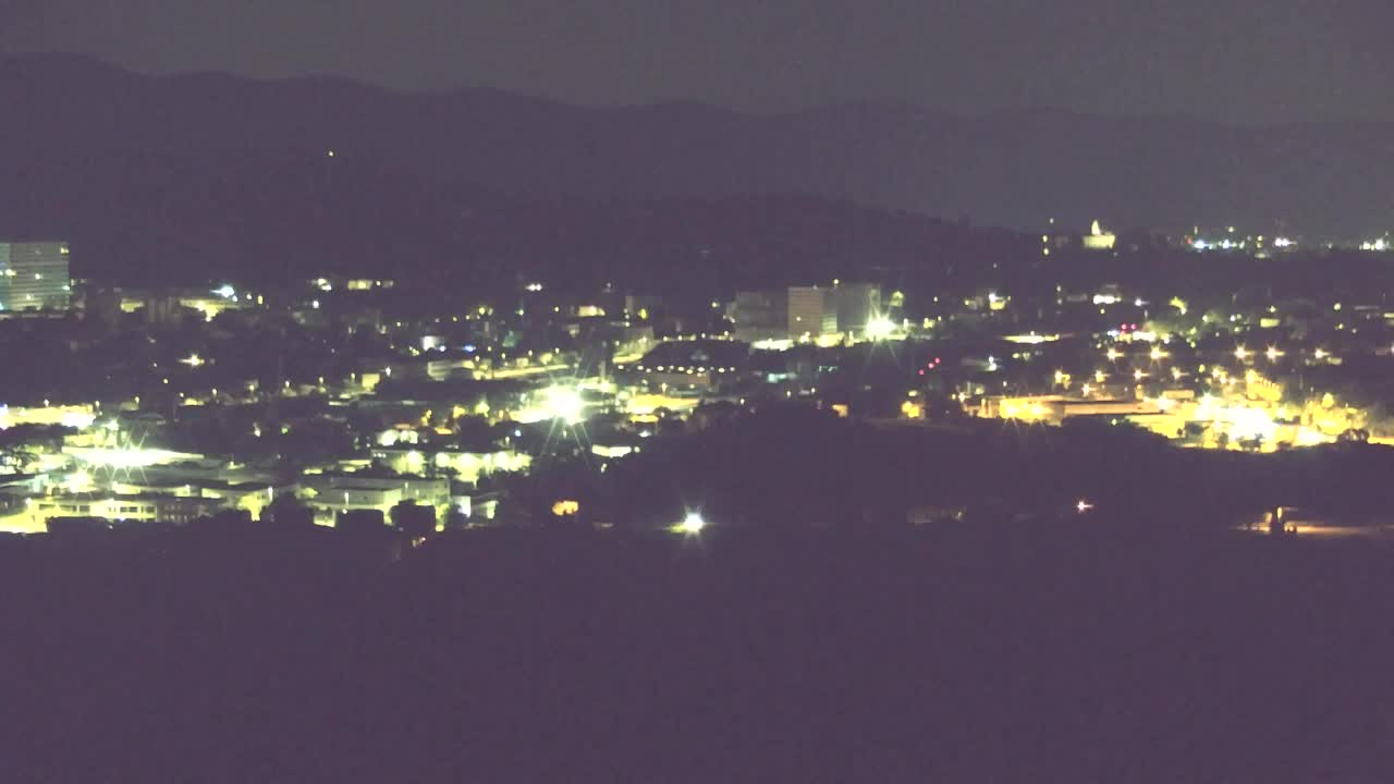Scopri la Webcam Senza Confini tra Nova Gorica e Gorizia!