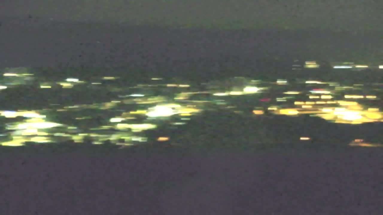 Scopri la Webcam Senza Confini tra Nova Gorica e Gorizia!