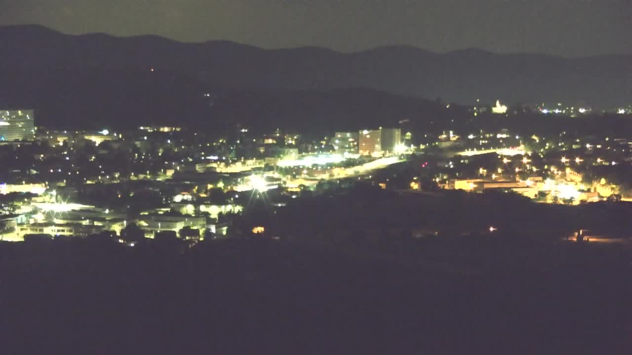 Otkrijte Beskrajnu Web Kameru Nova Gorica i Gorica!