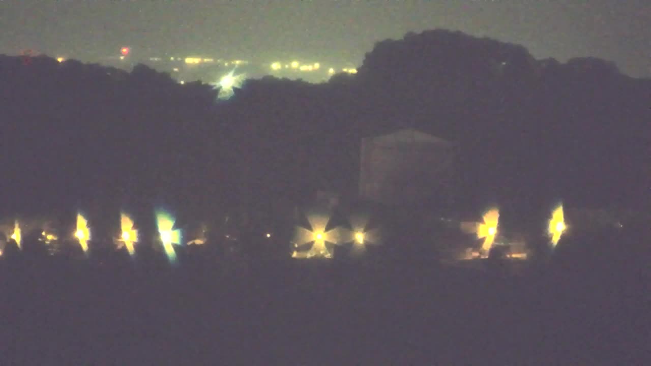 Grenzenlose Webcam: Nova Gorica und Gorizia / Görz live erleben!