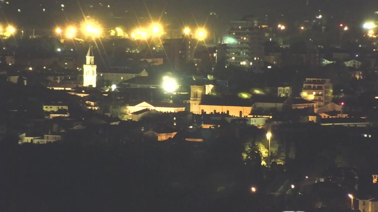 Descubre la Webcam Sin Fronteras de Nova Gorica y Gorizia!