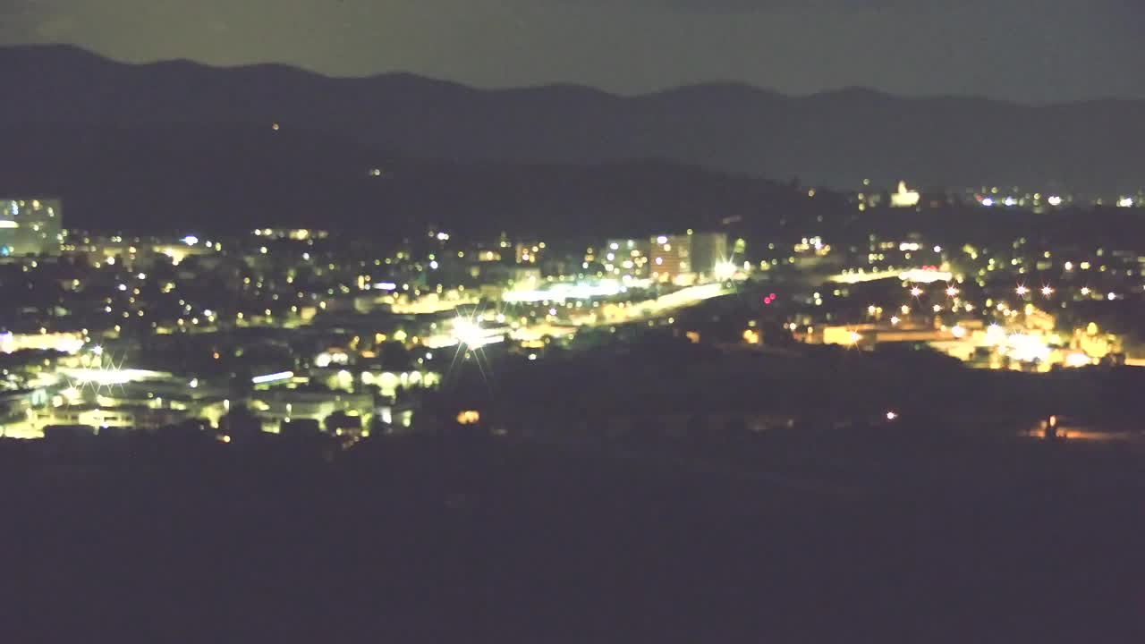 Découvrez la Webcam Sans Frontières entre Nova Gorica et Gorizia !
