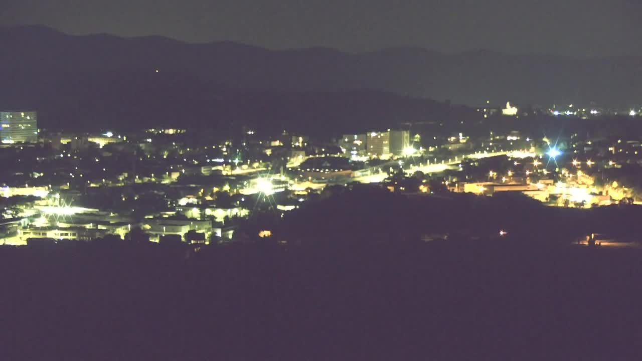 Otkrijte Beskrajnu Web Kameru Nova Gorica i Gorica!