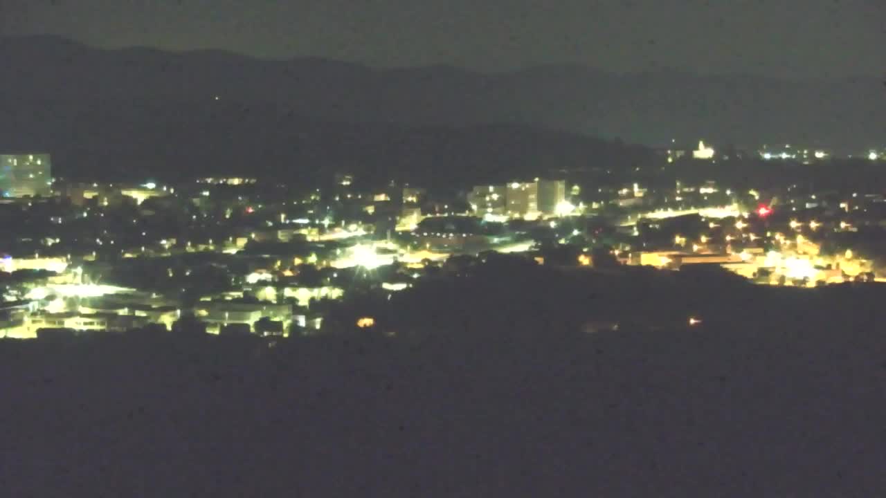 Brezmejna spletna kamera Nova Gorica in Gorica!
