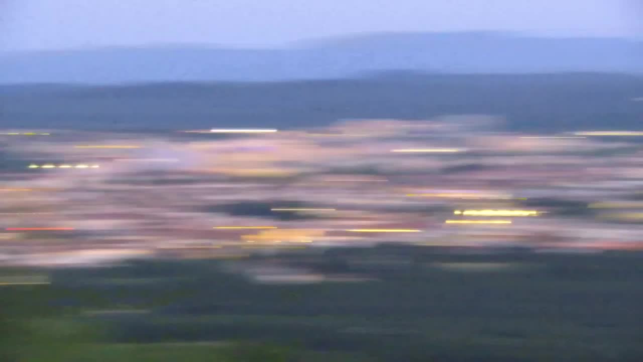 Grenzenlose Webcam: Nova Gorica und Gorizia / Görz live erleben!