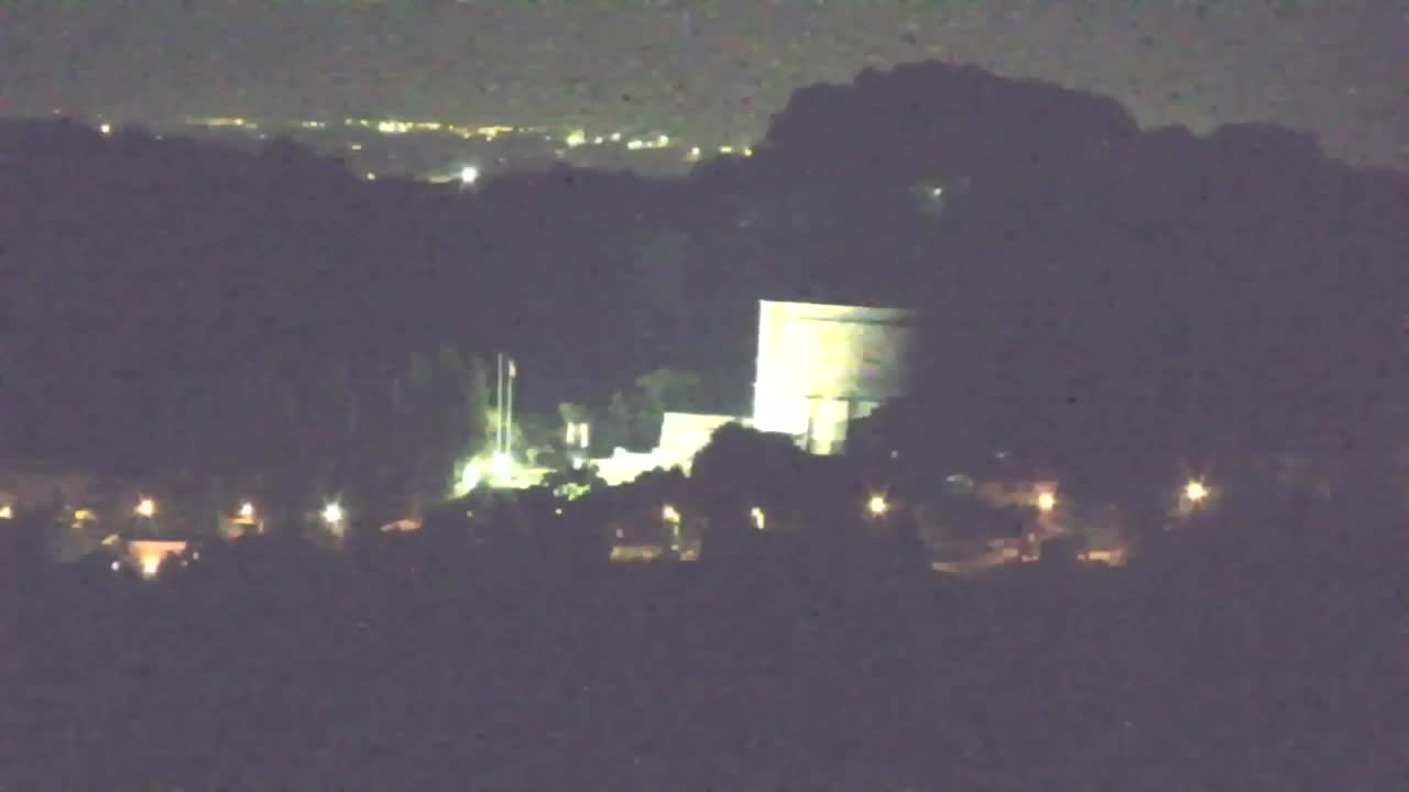 Grenzenlose Webcam: Nova Gorica und Gorizia / Görz live erleben!