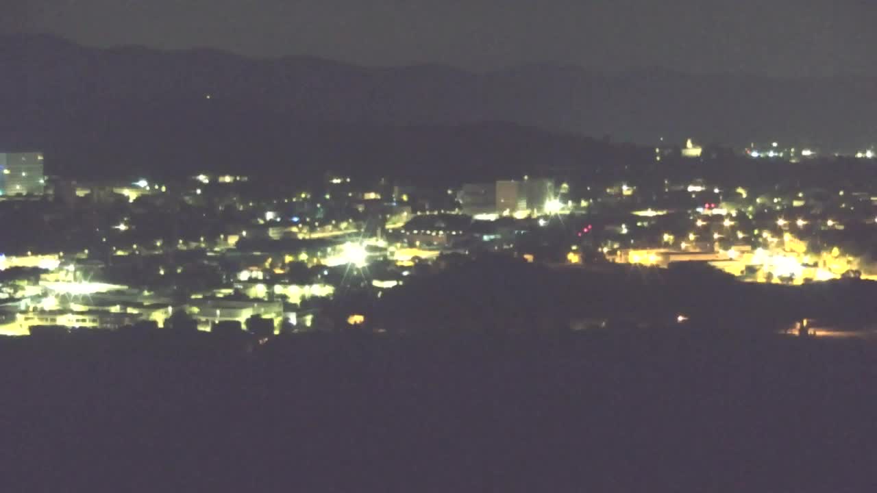 Scopri la Webcam Senza Confini tra Nova Gorica e Gorizia!