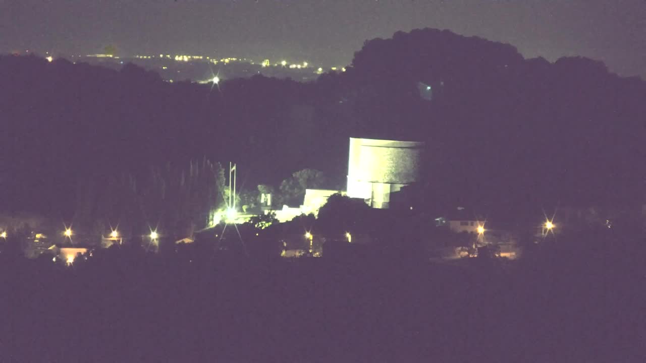 Scopri la Webcam Senza Confini tra Nova Gorica e Gorizia!
