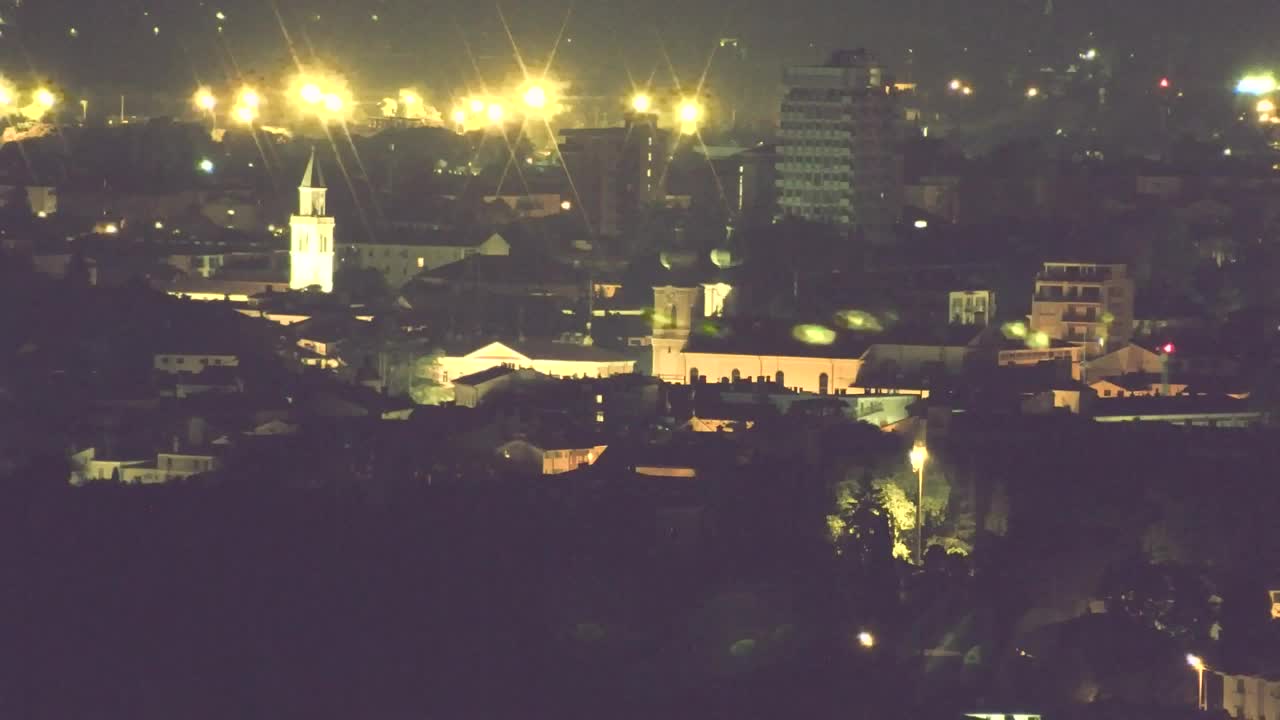 Scopri la Webcam Senza Confini tra Nova Gorica e Gorizia!