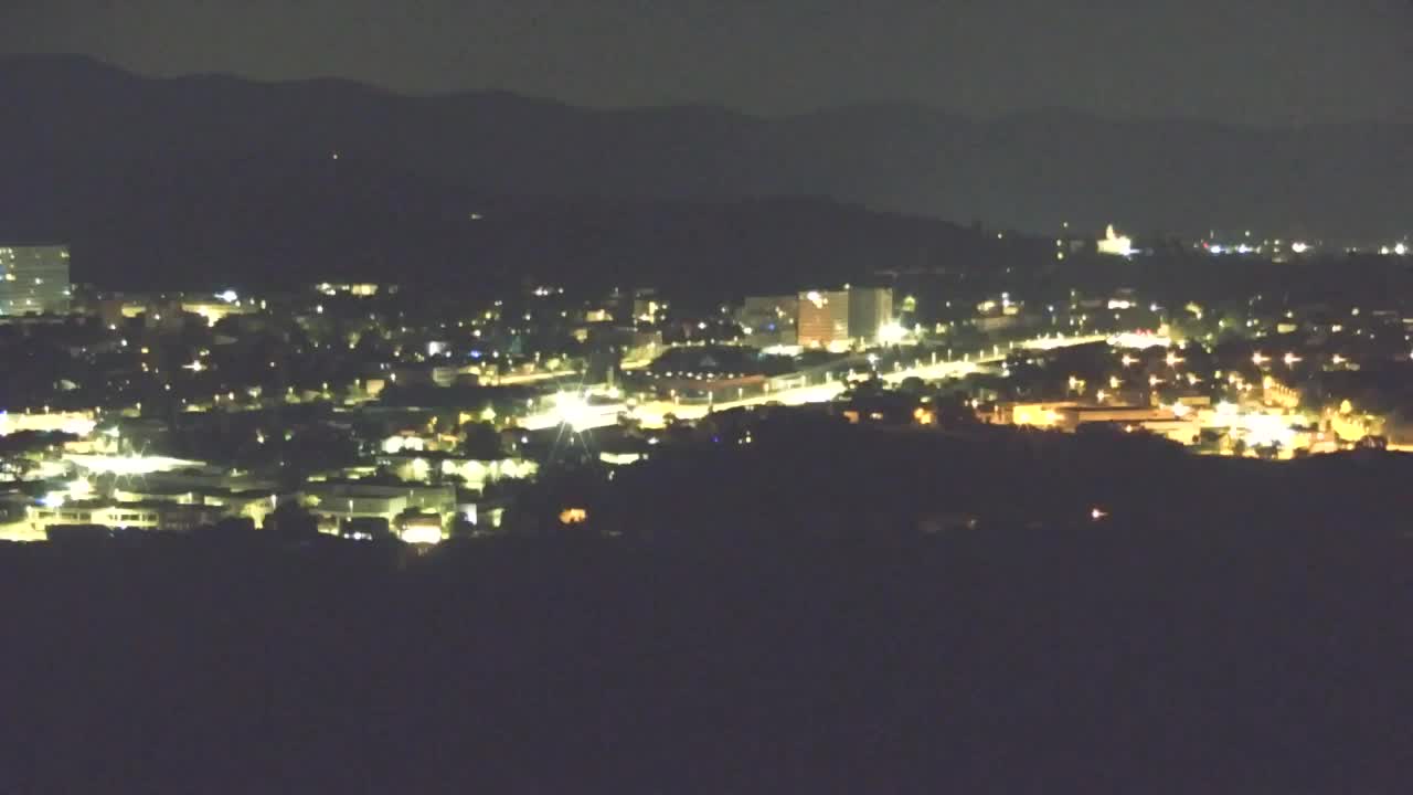 Brezmejna spletna kamera Nova Gorica in Gorica!