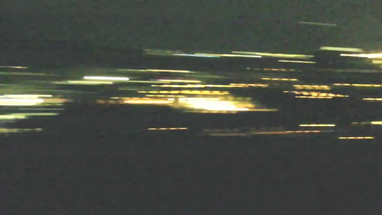 Borderless webcam of Nova Gorica and Gorizia