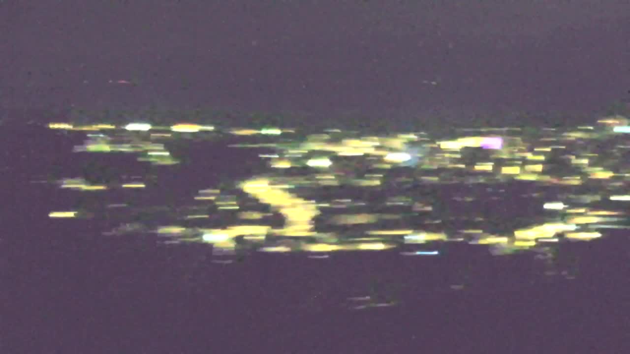 Grenzenlose Webcam: Nova Gorica und Gorizia / Görz live erleben!