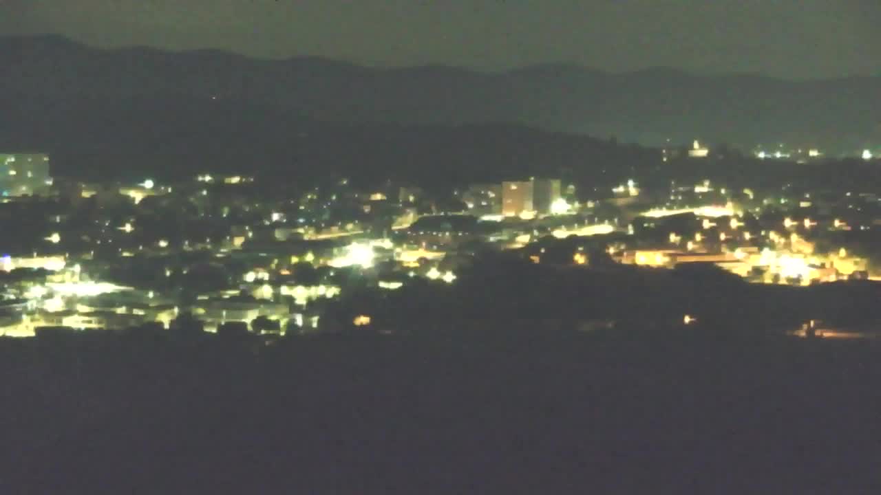 Découvrez la Webcam Sans Frontières entre Nova Gorica et Gorizia !