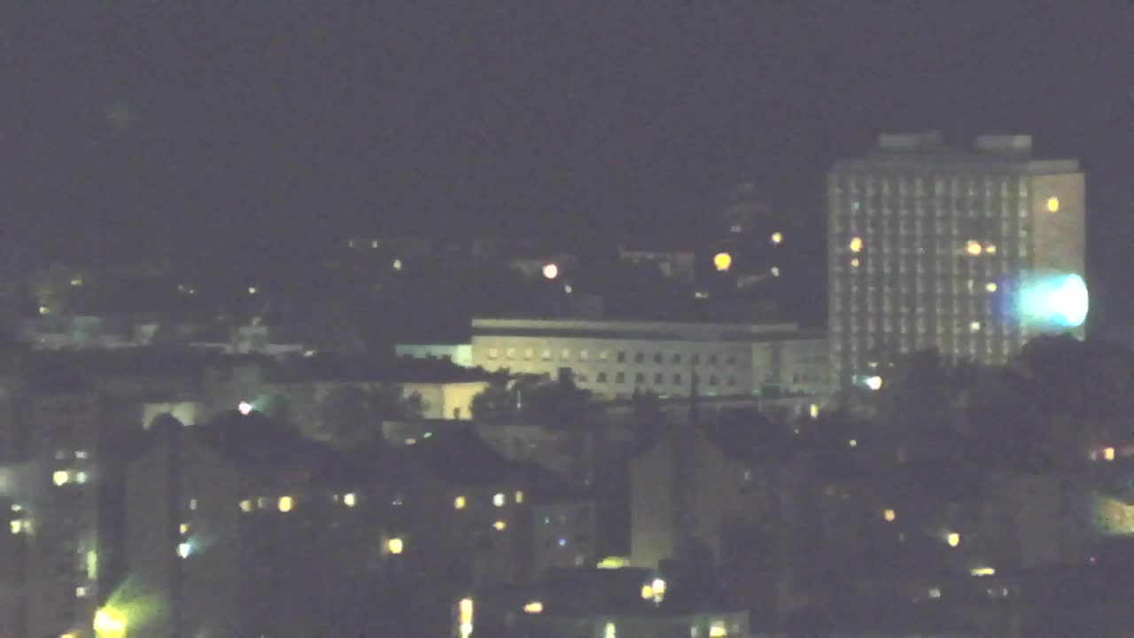 Descubre la Webcam Sin Fronteras de Nova Gorica y Gorizia!