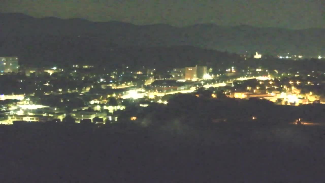 Grenzenlose Webcam: Nova Gorica und Gorizia / Görz live erleben!