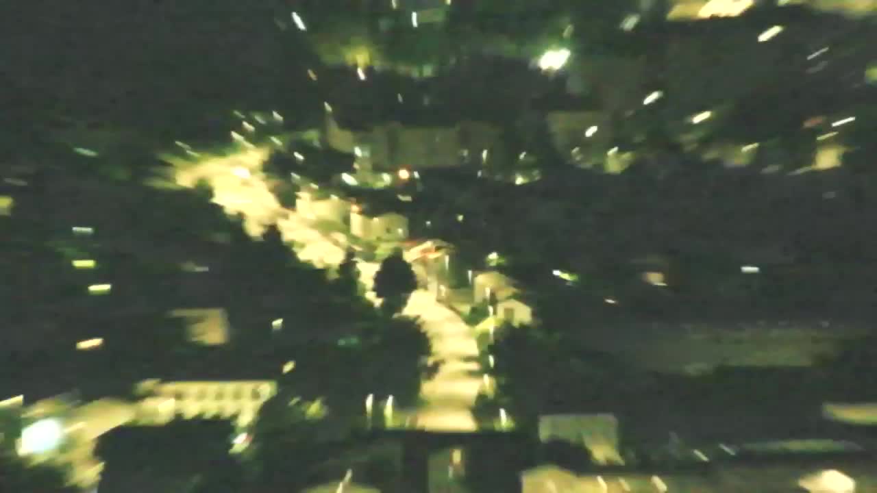 Scopri la Webcam Senza Confini tra Nova Gorica e Gorizia!