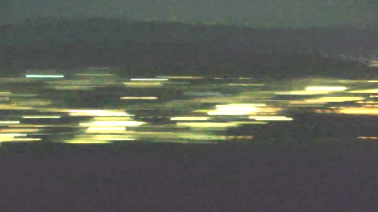 Découvrez la Webcam Sans Frontières entre Nova Gorica et Gorizia !
