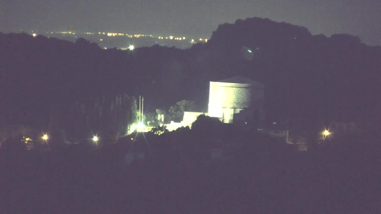 Descubre la Webcam Sin Fronteras de Nova Gorica y Gorizia!