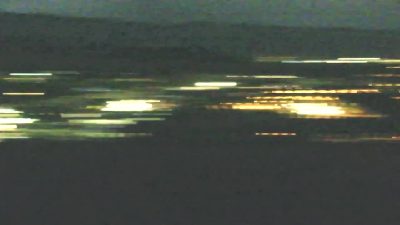 Borderless webcam of Nova Gorica and Gorizia