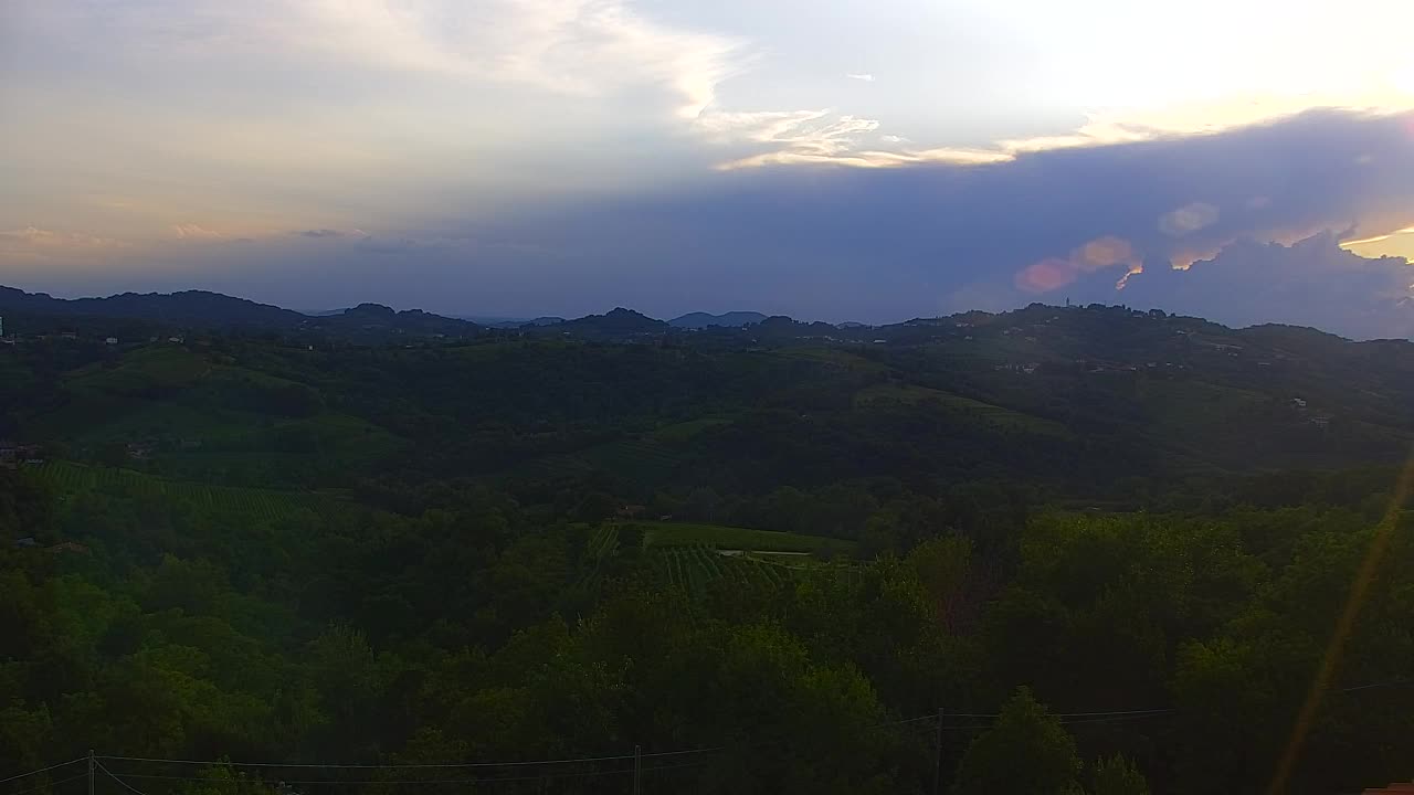 Descubre la Webcam Sin Fronteras de Nova Gorica y Gorizia!