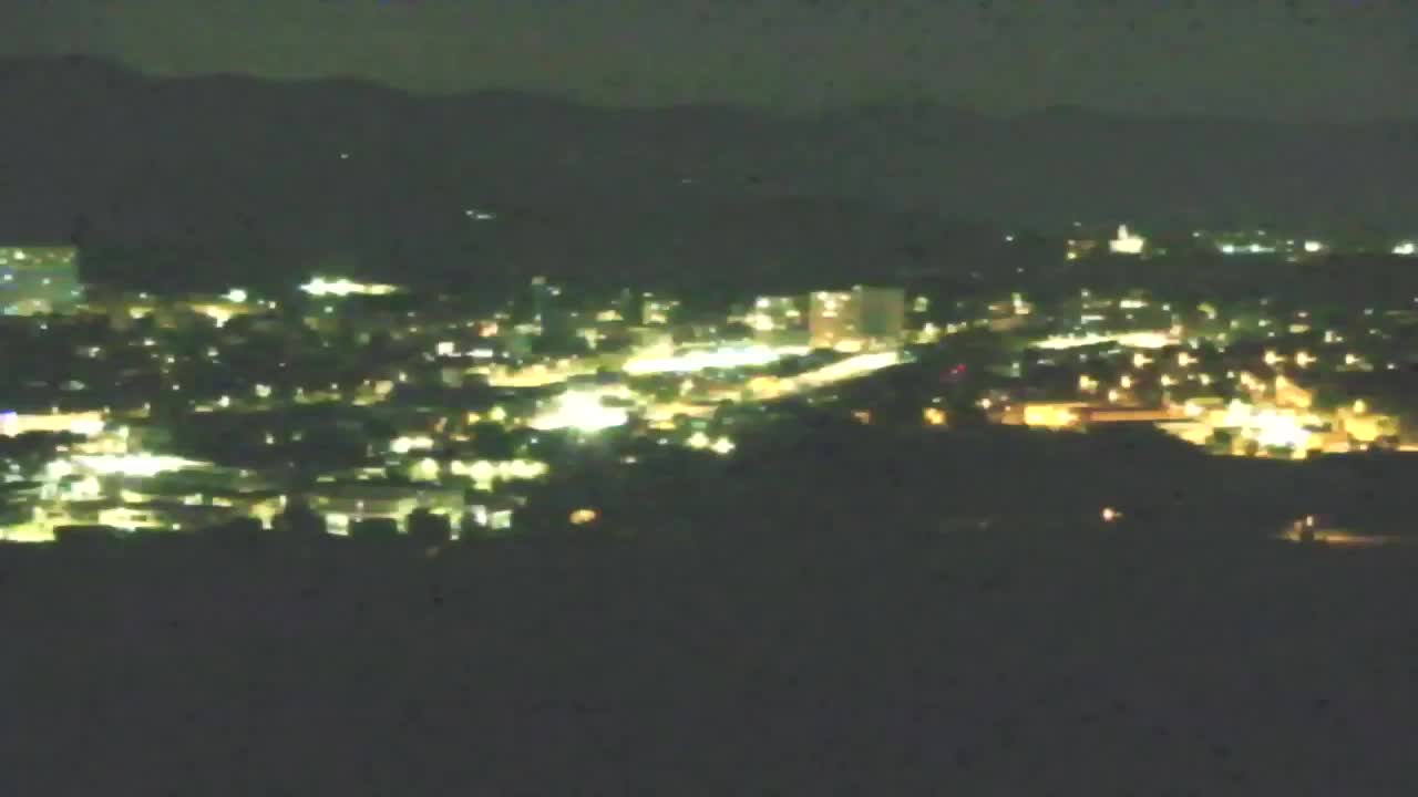 Scopri la Webcam Senza Confini tra Nova Gorica e Gorizia!
