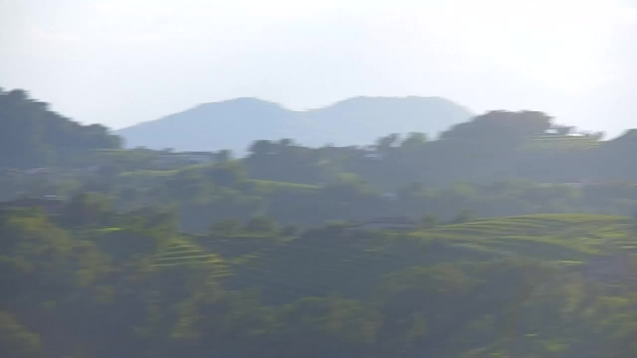 Découvrez la Webcam Sans Frontières entre Nova Gorica et Gorizia !