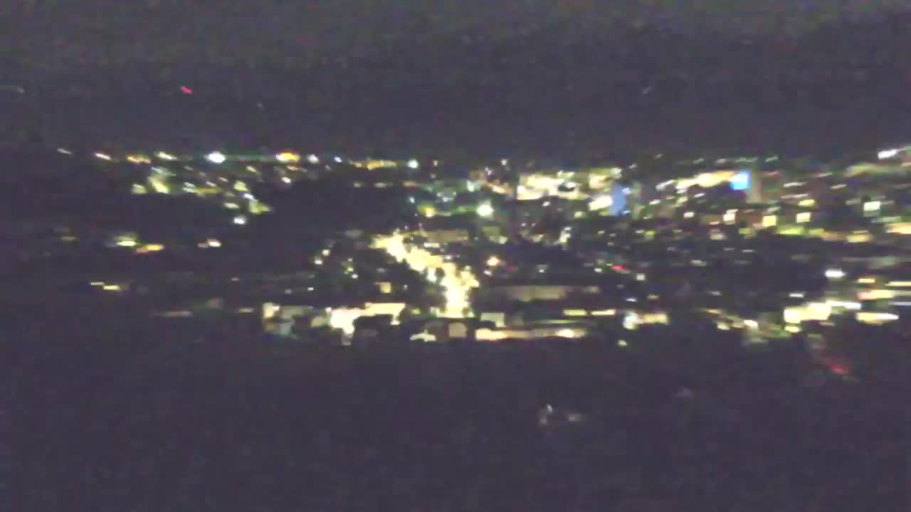 Descubre la Webcam Sin Fronteras de Nova Gorica y Gorizia!