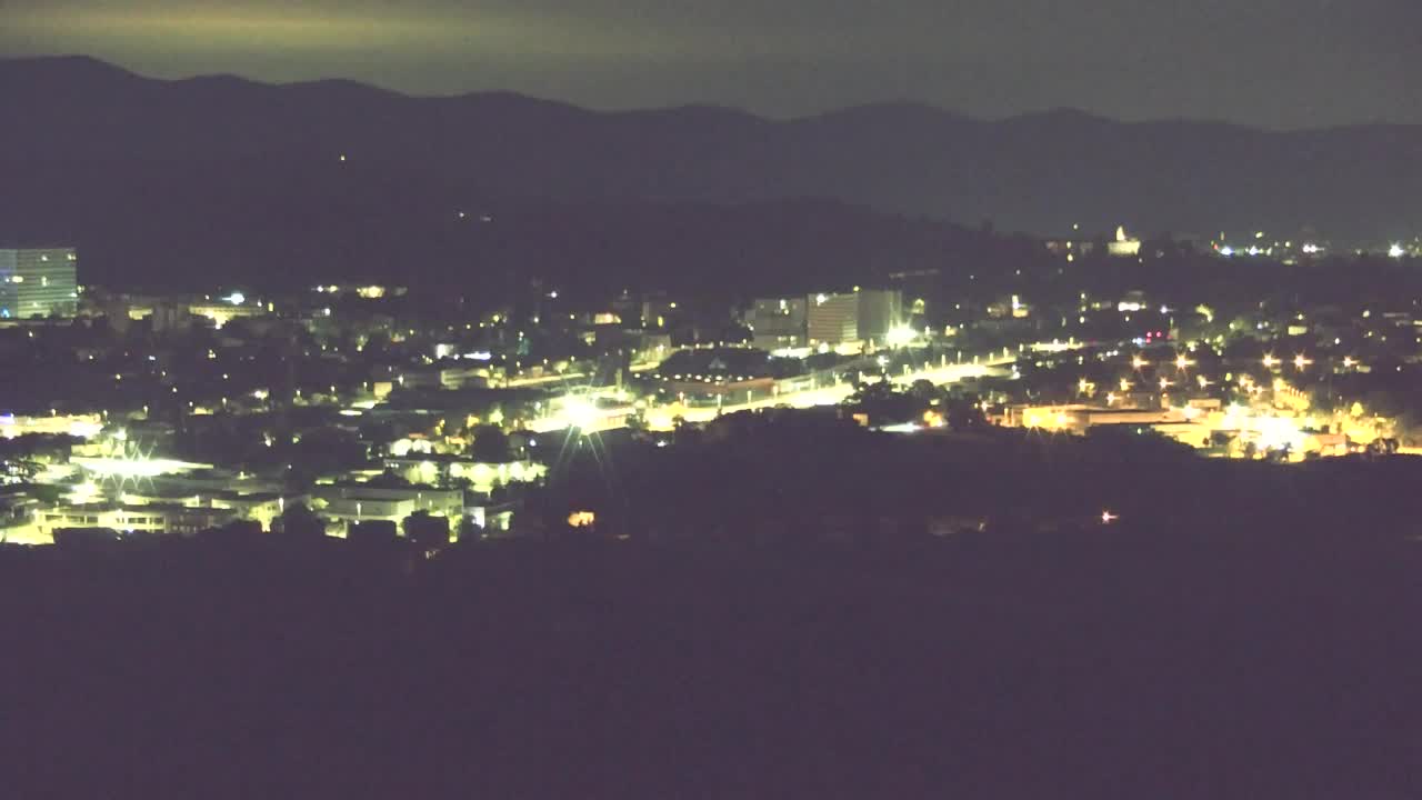 Grenzenlose Webcam: Nova Gorica und Gorizia / Görz live erleben!