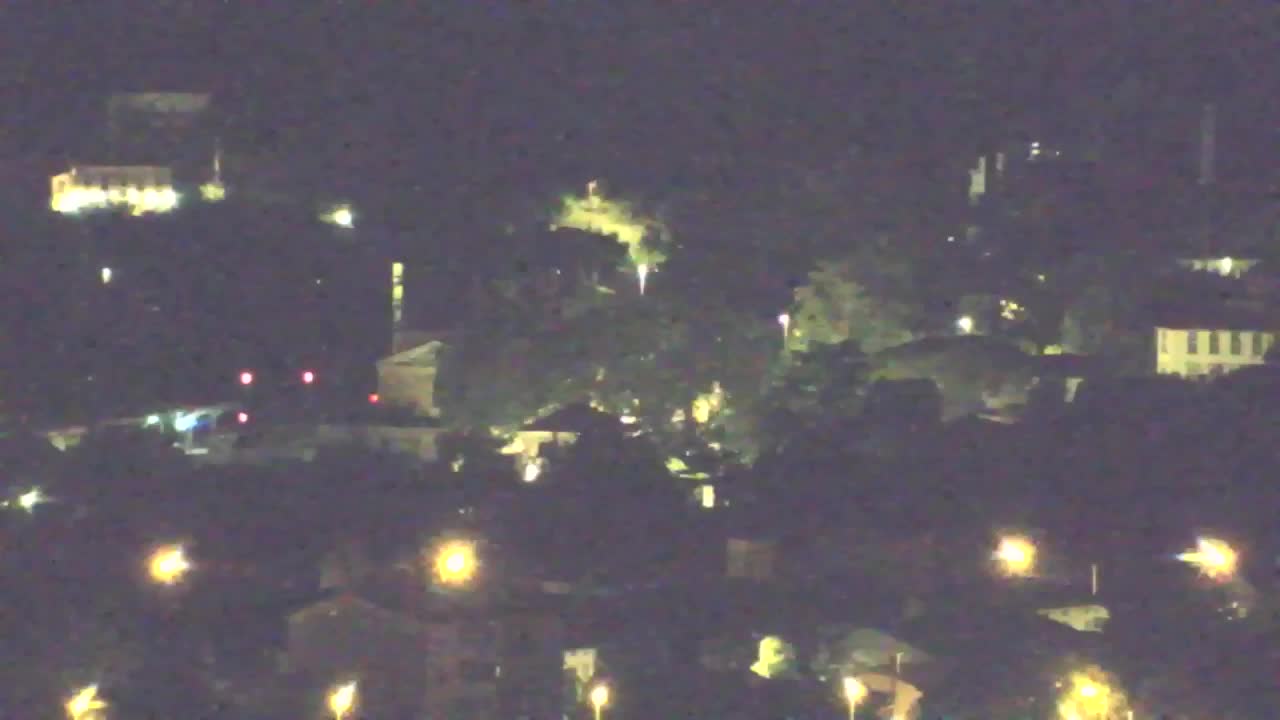 Scopri la Webcam Senza Confini tra Nova Gorica e Gorizia!