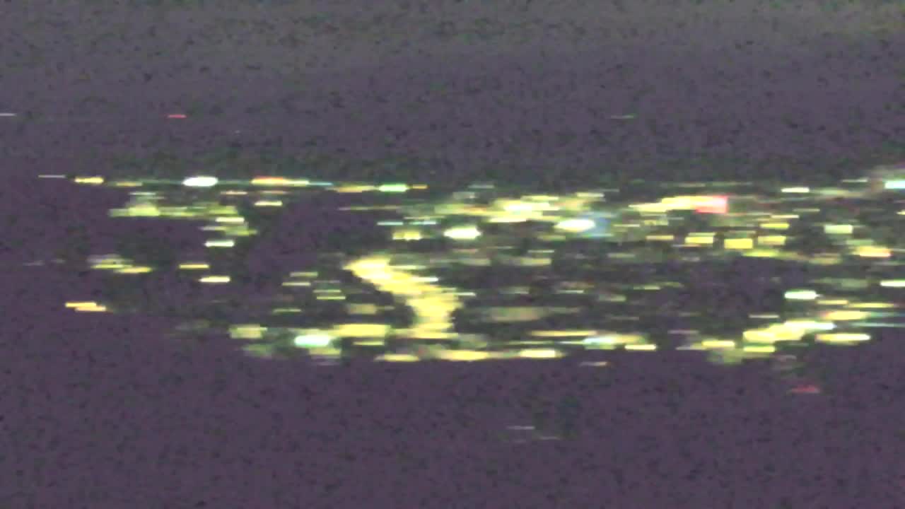 Grenzenlose Webcam: Nova Gorica und Gorizia / Görz live erleben!