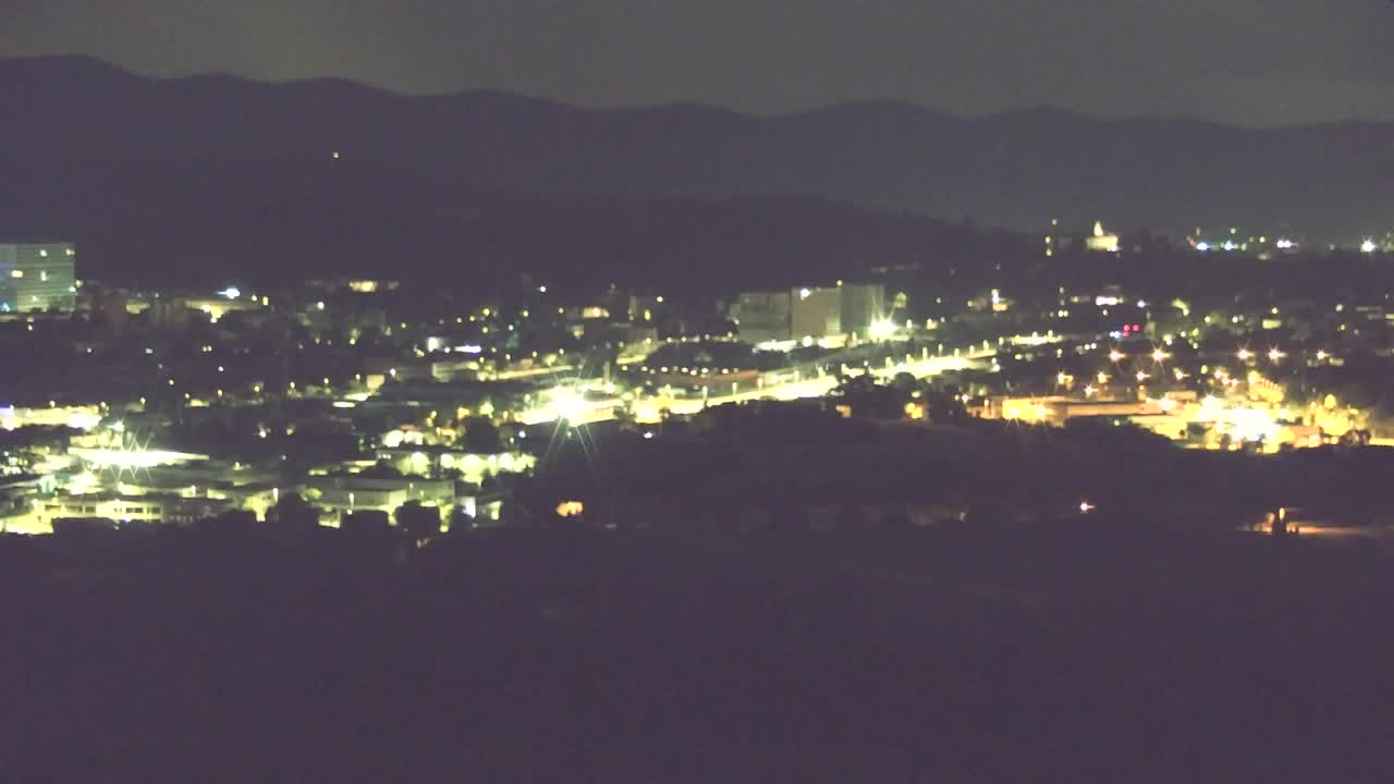 Descubre la Webcam Sin Fronteras de Nova Gorica y Gorizia!
