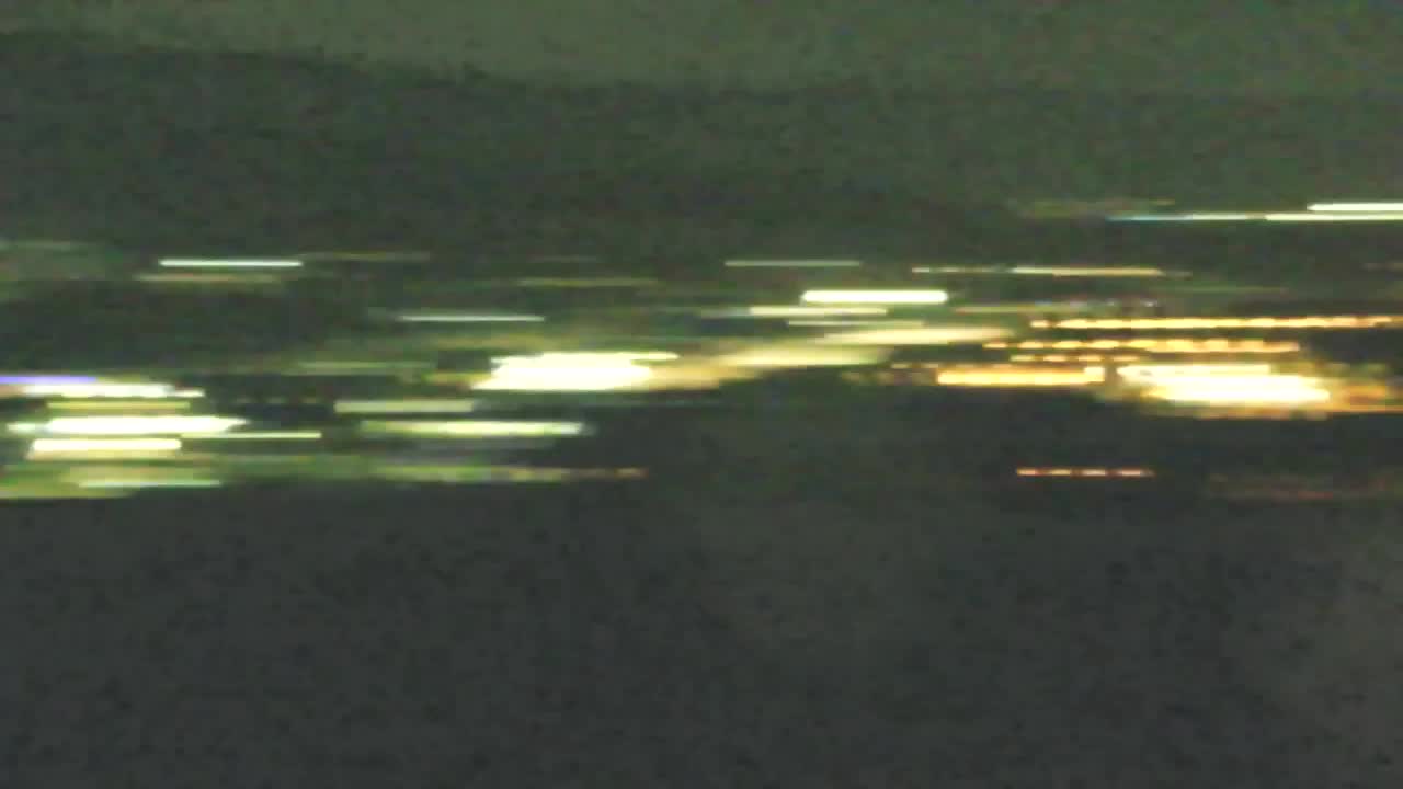 Scopri la Webcam Senza Confini tra Nova Gorica e Gorizia!