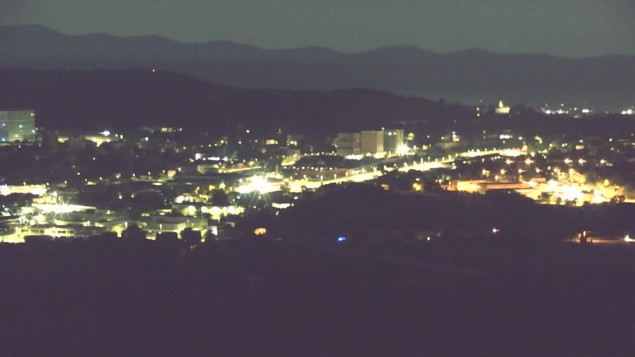 Brezmejna spletna kamera Nova Gorica in Gorica!