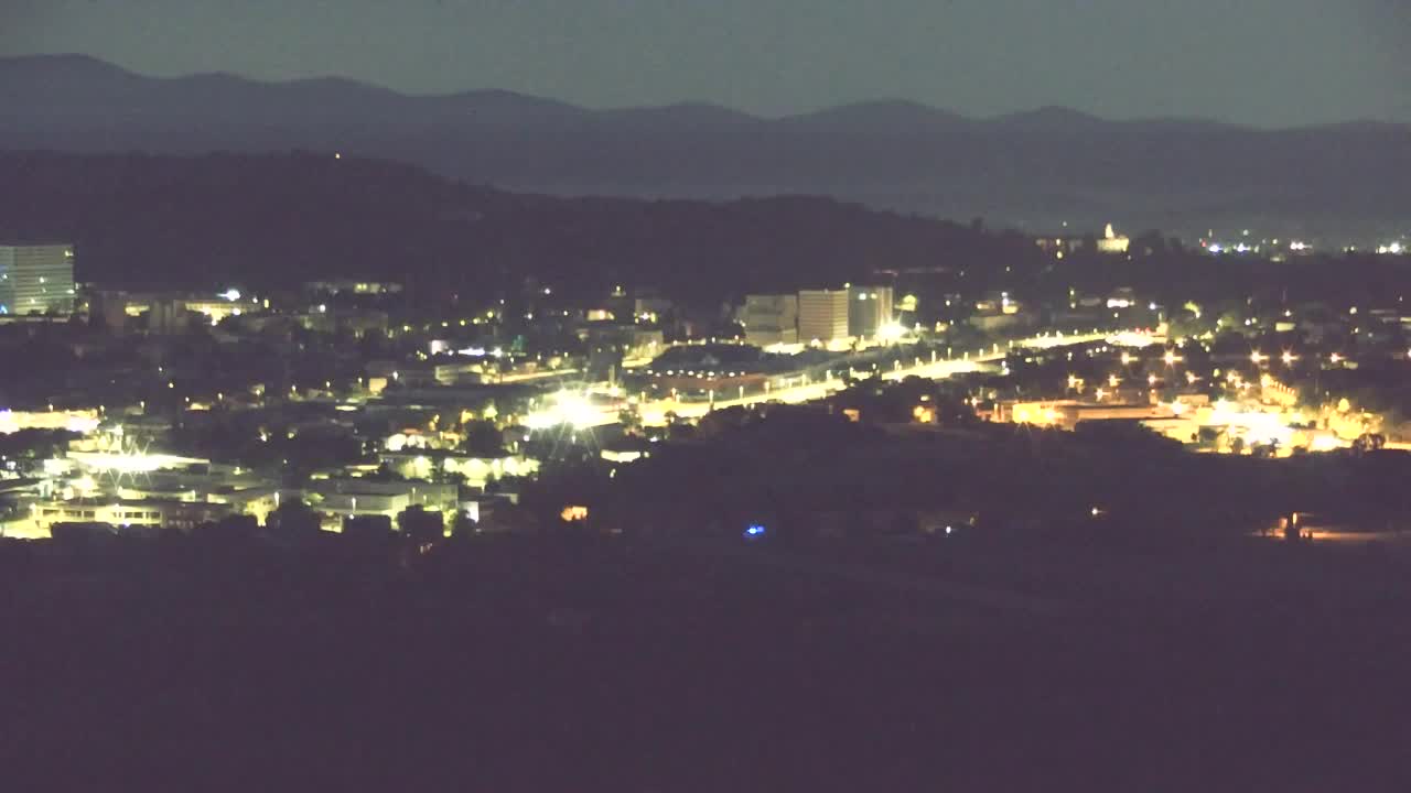 Descubre la Webcam Sin Fronteras de Nova Gorica y Gorizia!