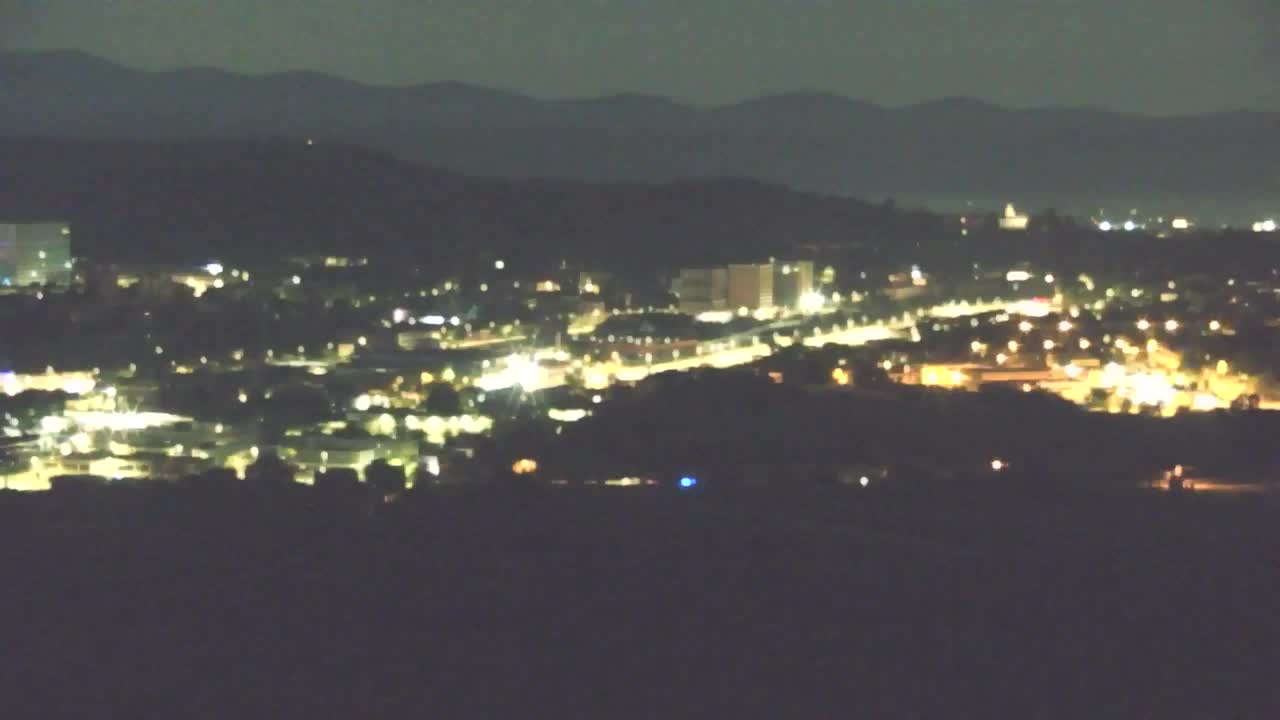 Scopri la Webcam Senza Confini tra Nova Gorica e Gorizia!