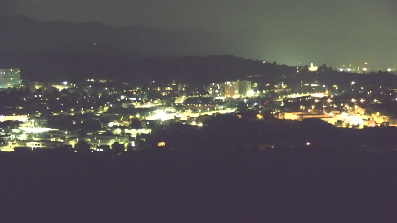 Découvrez la Webcam Sans Frontières entre Nova Gorica et Gorizia !