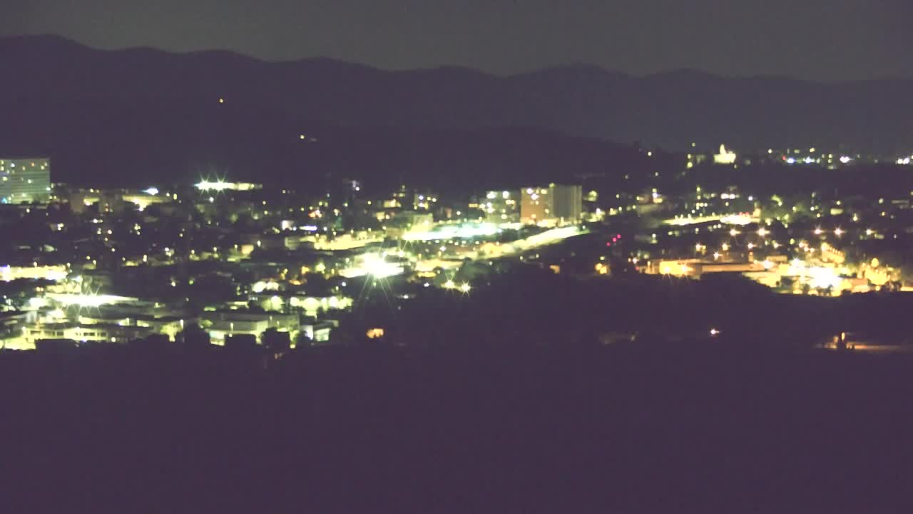 Découvrez la Webcam Sans Frontières entre Nova Gorica et Gorizia !
