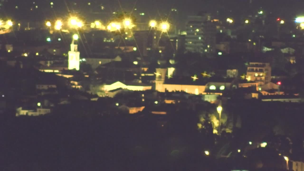 Descubre la Webcam Sin Fronteras de Nova Gorica y Gorizia!
