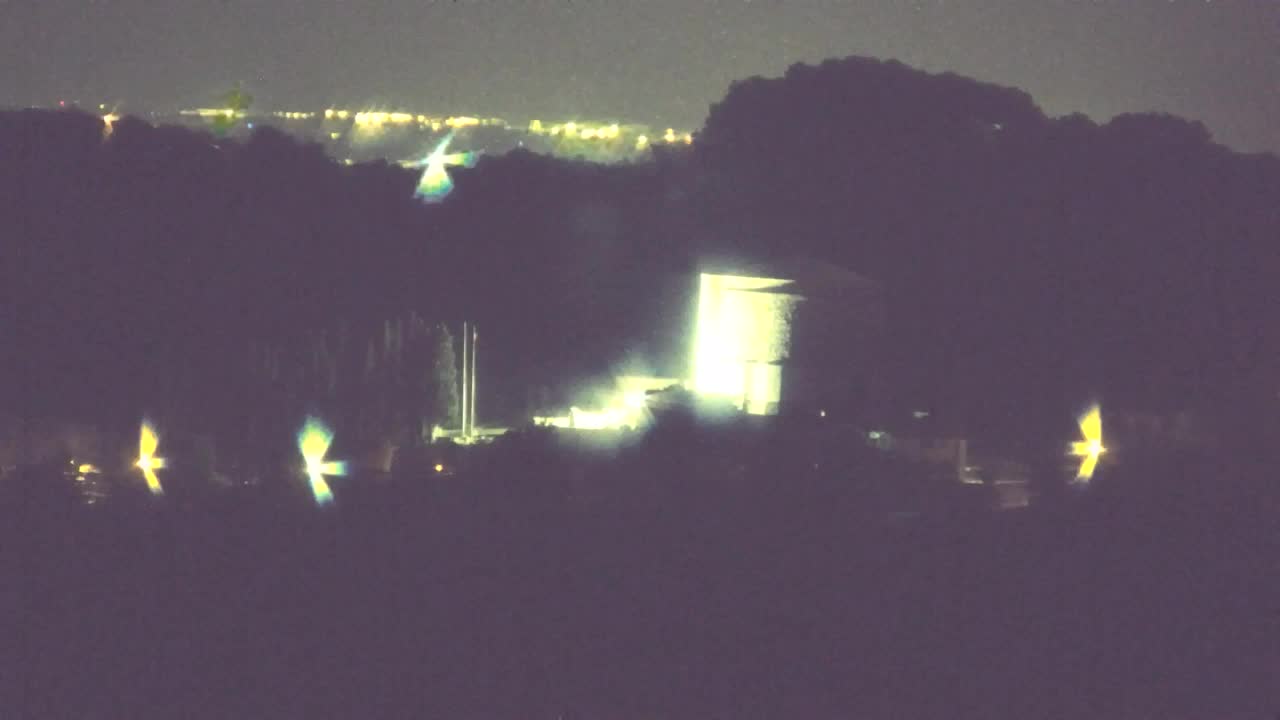 Descubre la Webcam Sin Fronteras de Nova Gorica y Gorizia!
