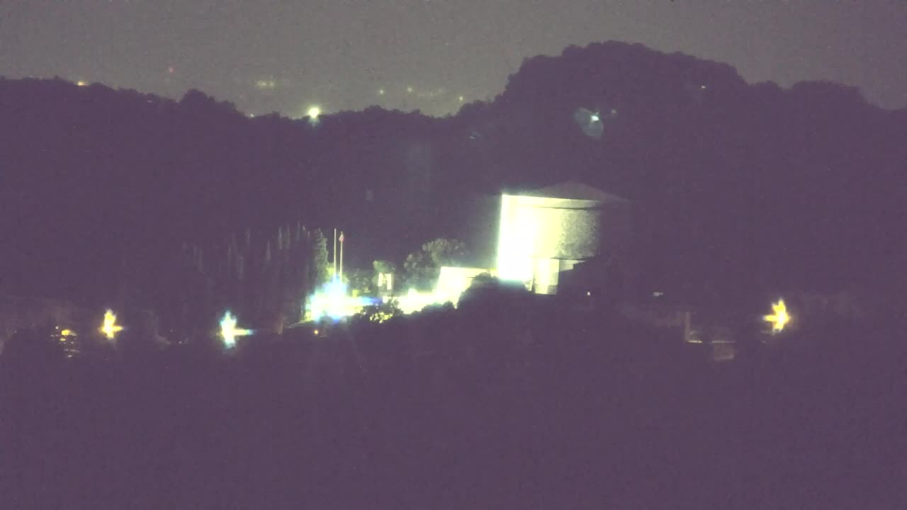 Grenzenlose Webcam: Nova Gorica und Gorizia / Görz live erleben!