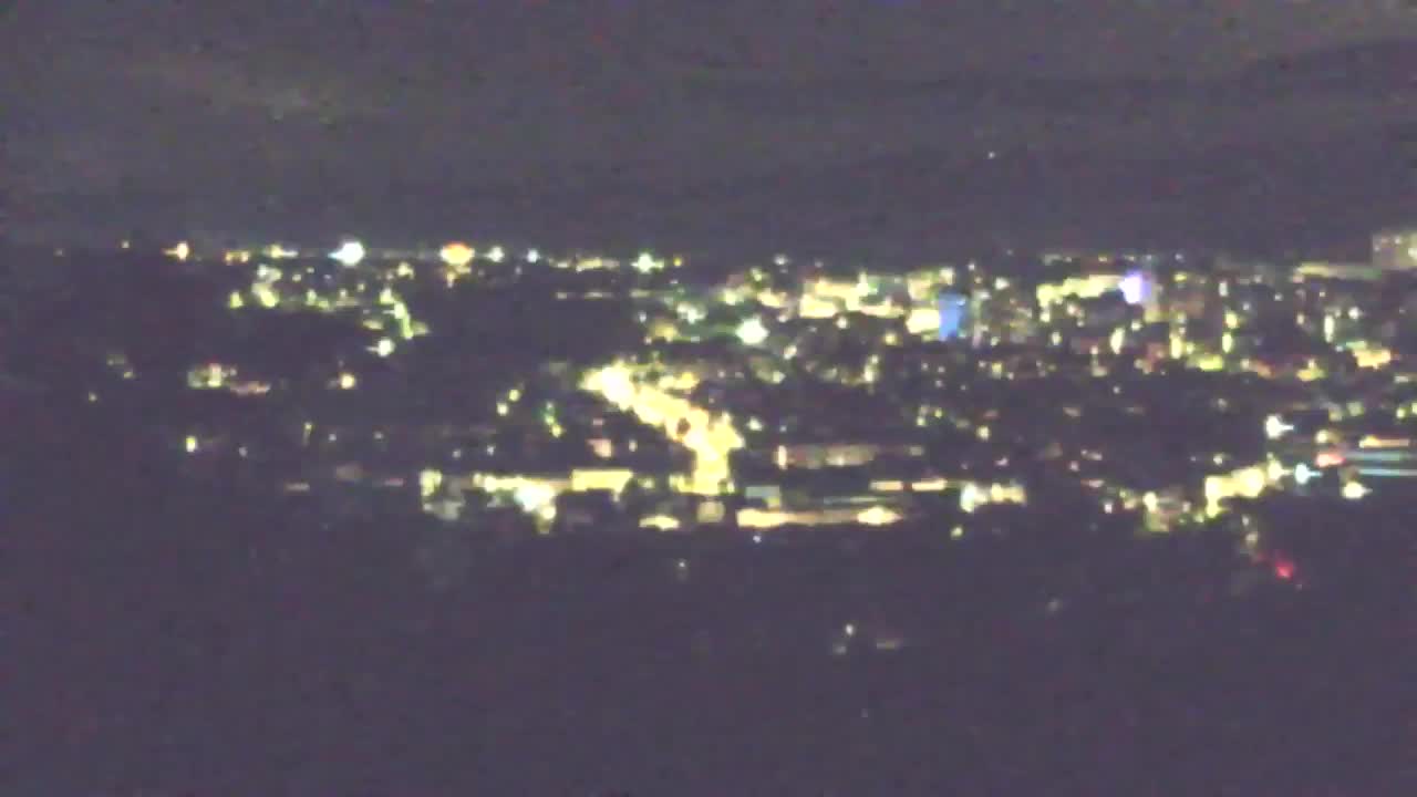 Brezmejna spletna kamera Nova Gorica in Gorica!