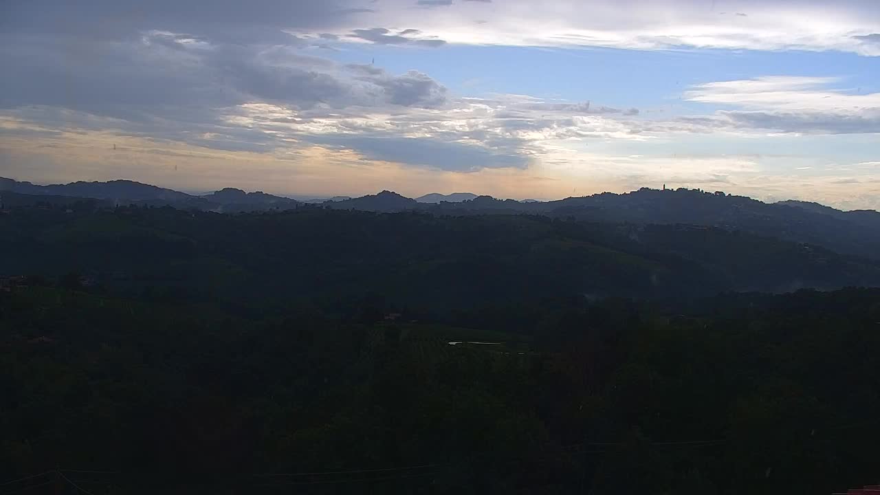 Grenzenlose Webcam: Nova Gorica und Gorizia / Görz live erleben!