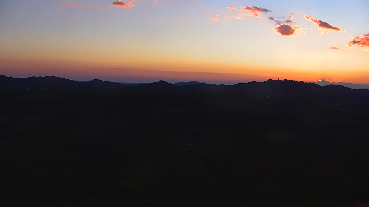 Descubre la Webcam Sin Fronteras de Nova Gorica y Gorizia!